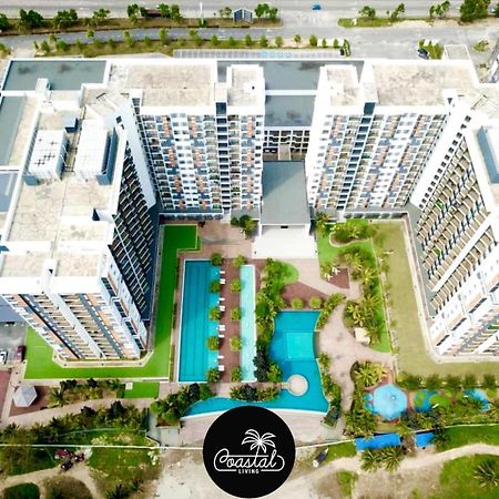 شقة Coastal Living كوانتان المظهر الخارجي الصورة
