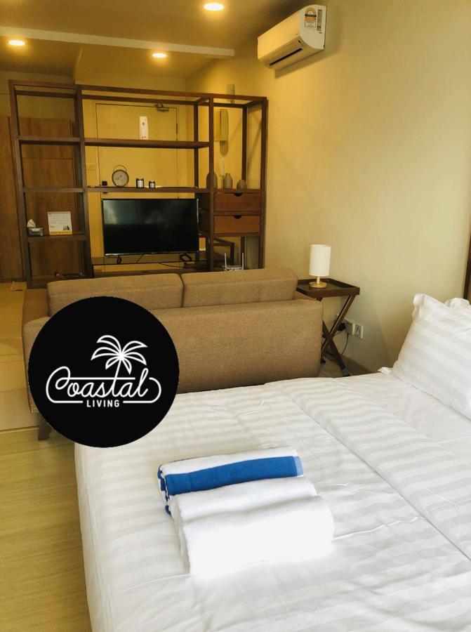 شقة Coastal Living كوانتان المظهر الخارجي الصورة
